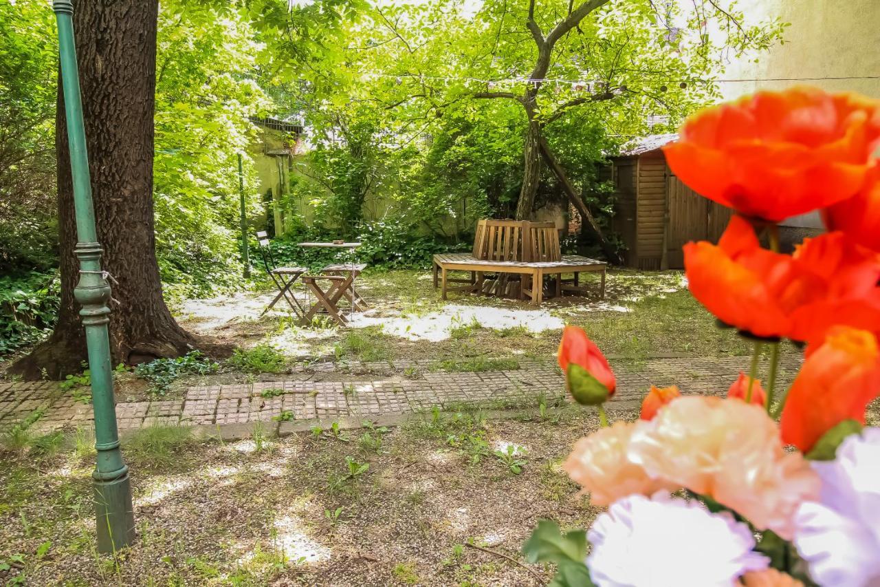 Sb In Lively Area Appartement Wenen